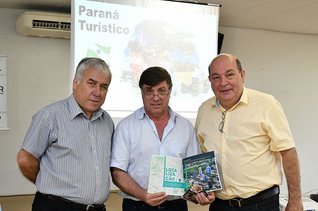 Foto da matéria Umuarama faz parte do Passaporte Turístico do Paraná