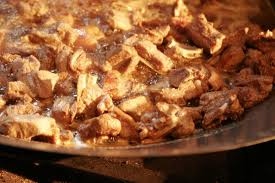 Foto da matéria Escola São Francisco de Assis terá atividades familiares e porco no tacho