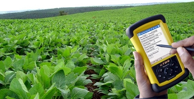 Foto da matéria Recenseamento agropecuário do IBGE será lançado quinta-feira, em Umuarama