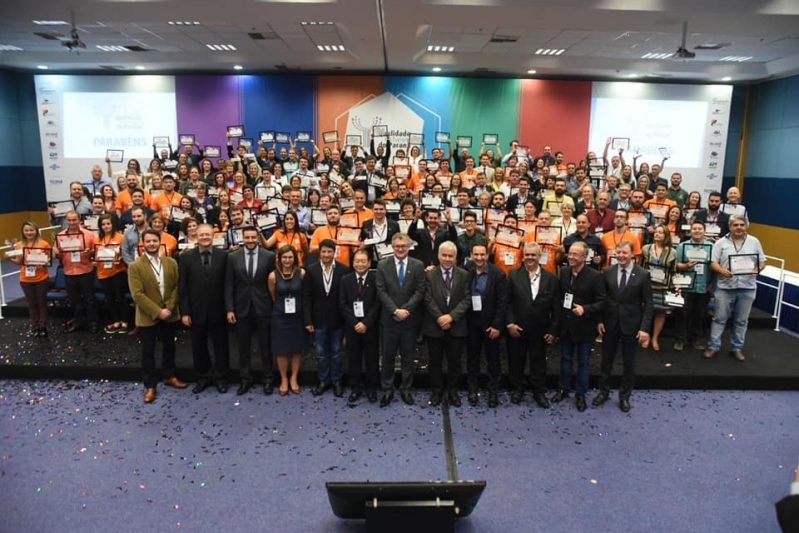 Foto da matéria Após presença de Umuarama no Salão Paranaense de Turismo, pauta segue ativa