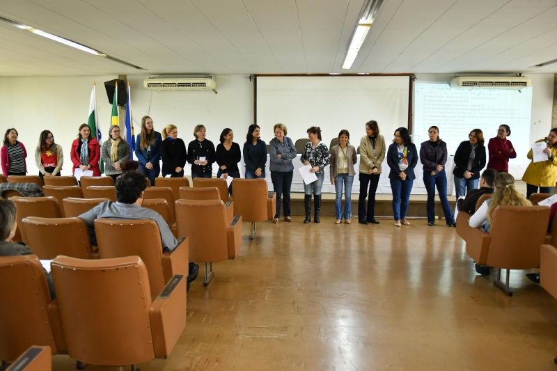 Foto da matéria Desfile de Sete de Setembro está de volta em Umuarama