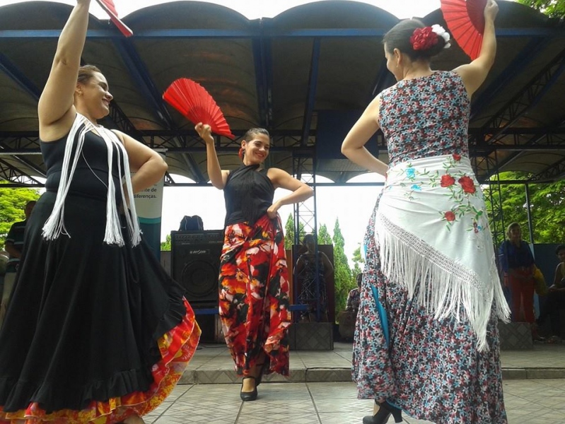 Foto da matéria Programação festiva pelo Dia da Mulher começa neste sábado