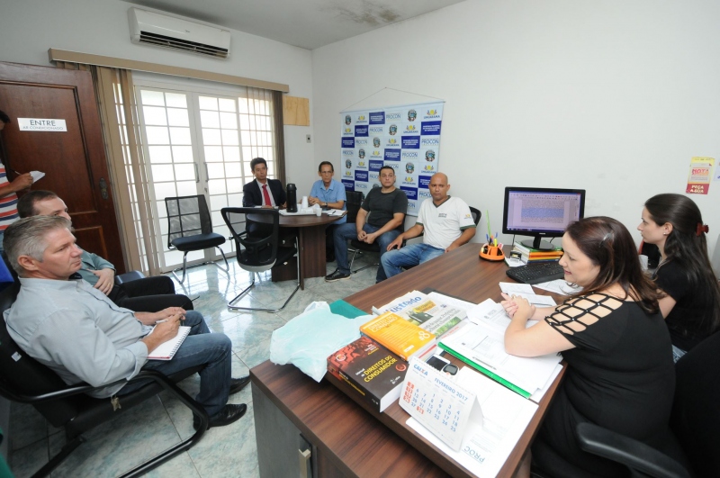 Foto da matéria Conselho autoriza Procon a usar Fundo do Consumidor para equipar nova sede