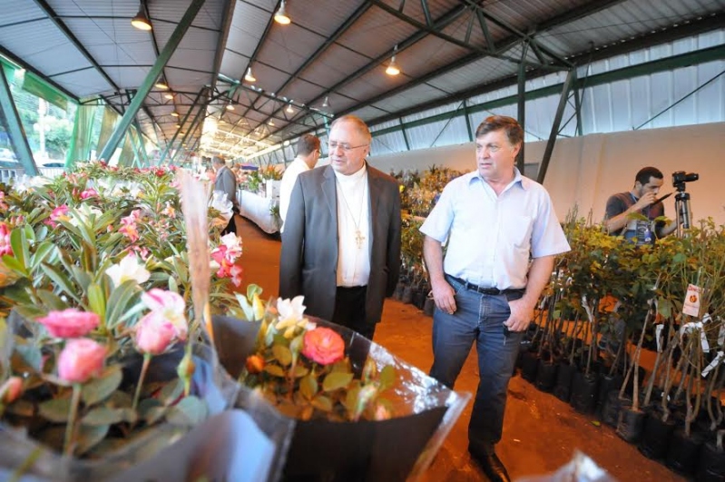 Foto da matéria Aniversário de Umuarama tem ponto alto neste final de semana