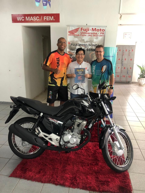 Foto da matéria Chave Prata do Campeonato Citadino de Futsal já recebe inscrições