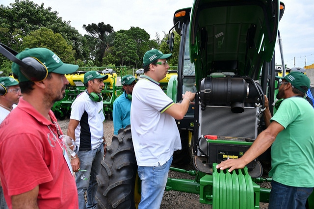 Foto da matéria Após curso, moradores de rua sonham com oportunidades no mercado de trabalho