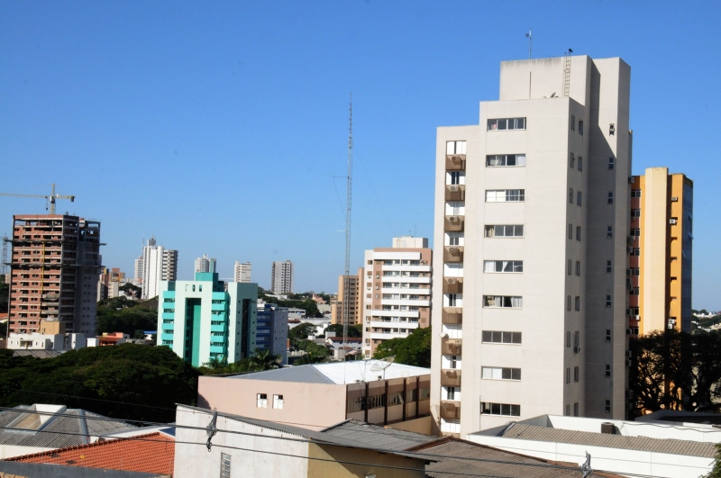 Foto da matéria IPTU de 2018 tem 4 mil contribuintes a mais que total do ano passado