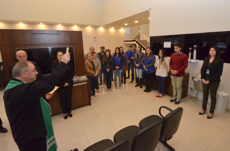 Foto da matéria Nesta segunda, Procon inicia atendimento na nova sede