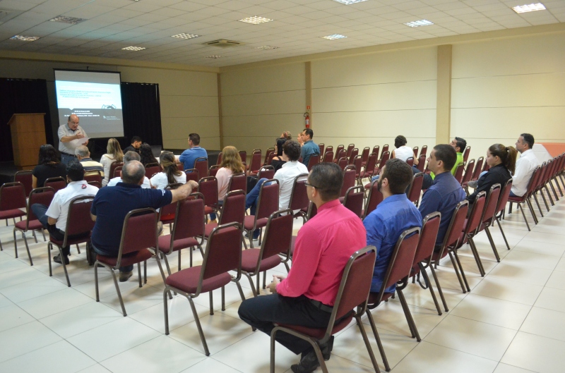 Foto da matéria Assembleia oficializou a criação do Instituto Umuarama de Turismo e Eventos