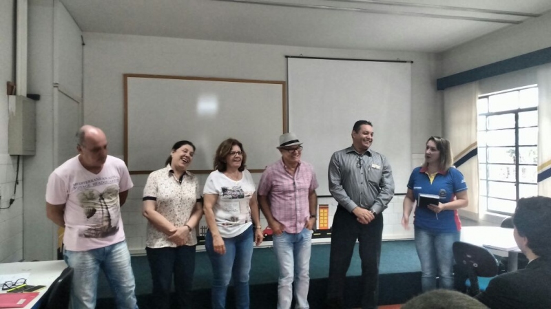 Foto da matéria Conselho de Trânsito de Umuarama é reativado