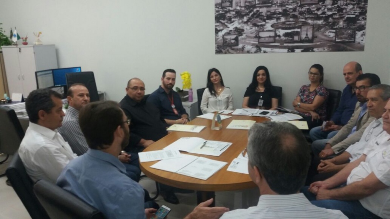 Foto da matéria Umuarama ganha Núcleo de Apoio Contábil e Fiscal