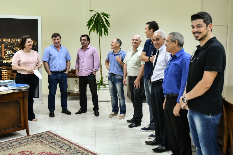 Foto da matéria Umuarama sediará Joia 2K18 e Jocopar nos próximos dias