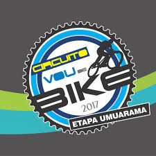 Foto da matéria Umuarama vai pedalar no Circuito Vou de Bike 2017, neste domingo