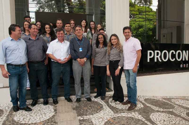 Foto da matéria Procon orienta sobre práticas abusivas nas relações de consumo