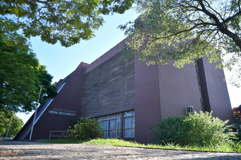 Foto da matéria Fundação Cultural abre inscrições para oficinas de música e dança