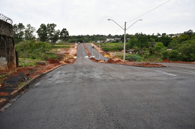 Foto da matéria Prefeitura convida população para audiência pública sobre acessos urbanos