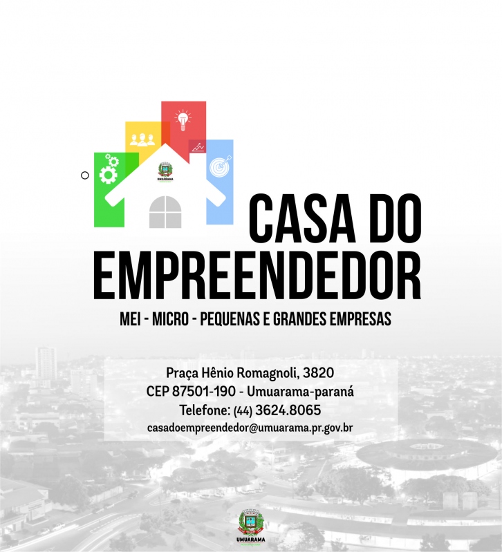 Foto da matéria Curso sobre aceleração de negócios digitais para MEI tem data alterada