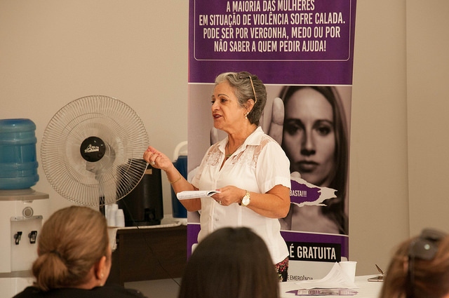 Foto da matéria Dia da Mulher terá uma semana de atividades mobilizando a comunidade