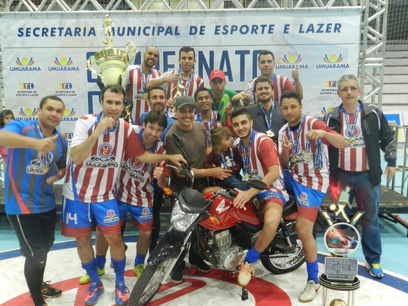 Foto da matéria Chave Prata do Citadino inicia fase decisiva, valendo vagas na Ouro/2018