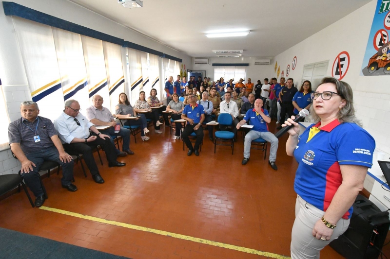 Foto da matéria Semana do Trânsito mostra que ainda há muito a ser feito para reduzir acidentes