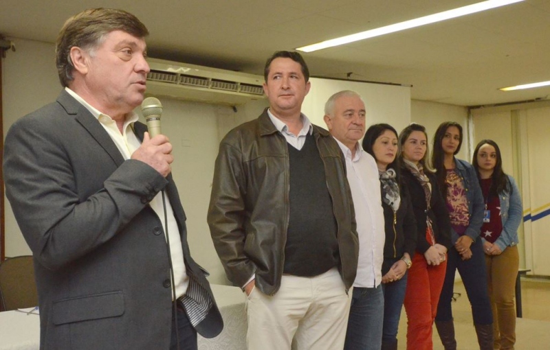 Foto da matéria Habitação recebe inscrições para o Programa Lotes Urbanizados