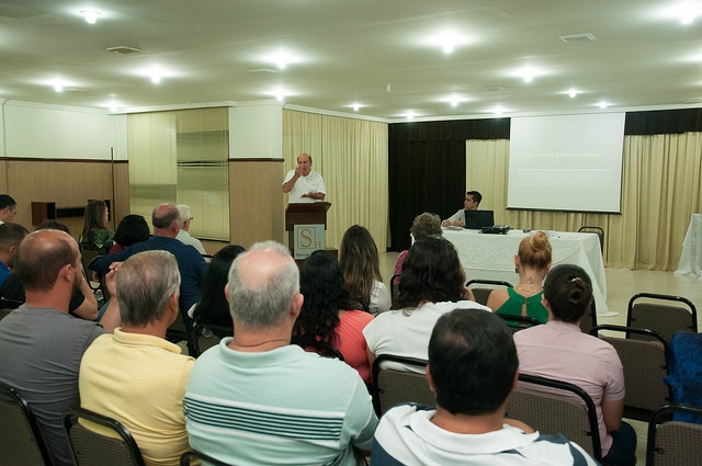 Foto da matéria  Umuarama Convention & Visitors Bureau surge para alavancar turismo local e regional