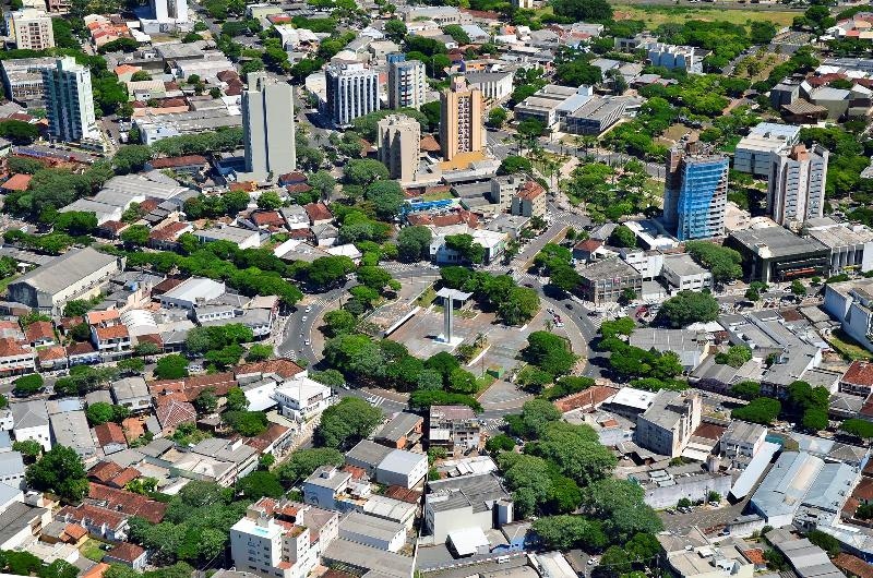 Foto da matéria Chamamento aos vendedores ambulantes