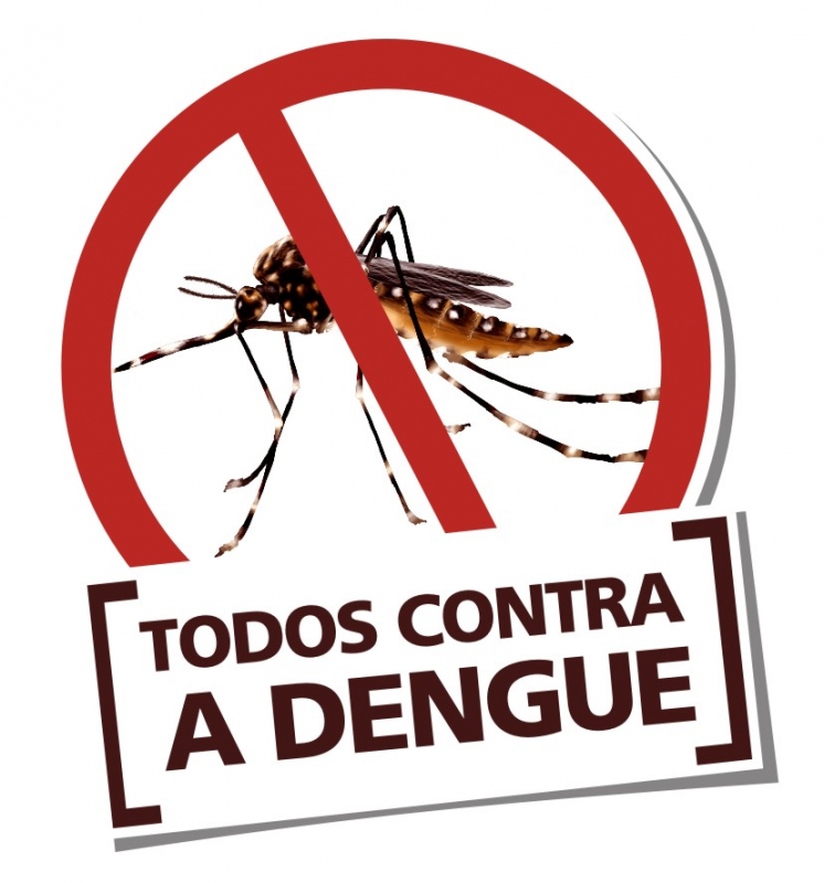Foto da matéria Último informe técnico do ano aponta  5 casos de dengue em Umuarama