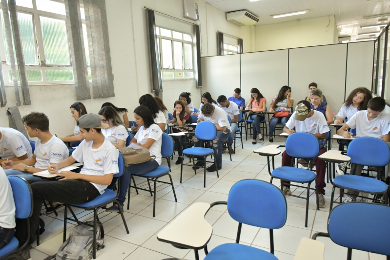 Foto da matéria Agência do Trabalhador realiza palestras e cursos em setembro