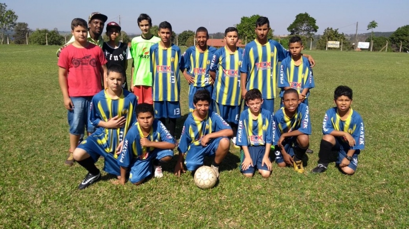 Foto da matéria Interbairros e Distritos de Futebol Sub-13 define finalistas neste sábado
