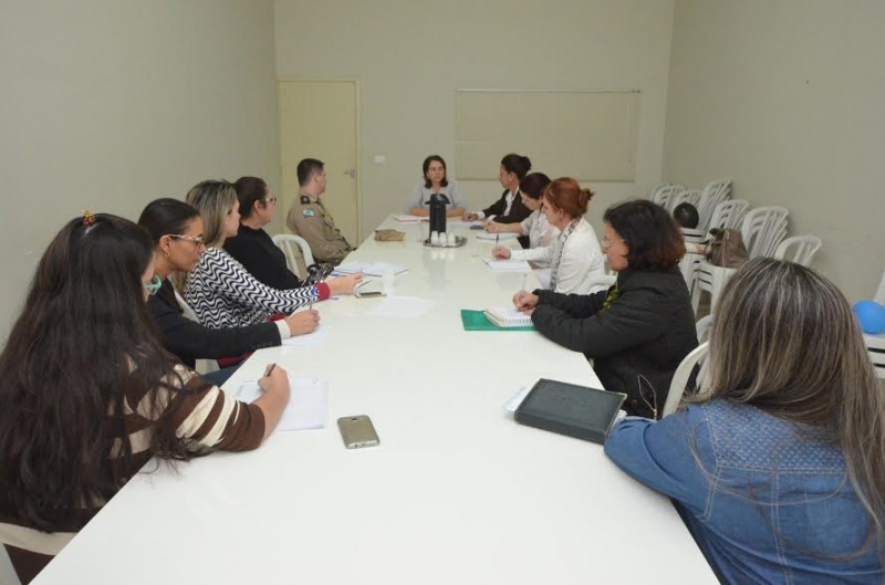 Foto da matéria Saúde fará campanha para prevenir o sufocamento durante a amamentação