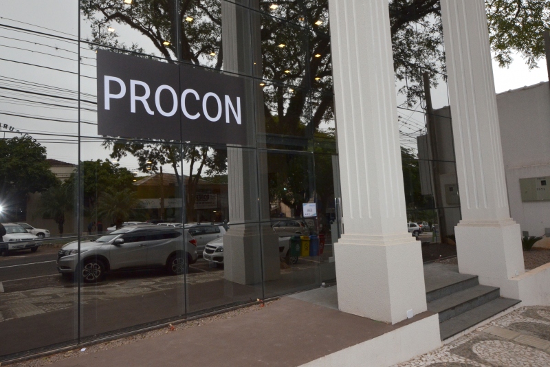 Foto da matéria Procon de Umuarama realiza mutirão online de renegociação de dívidas