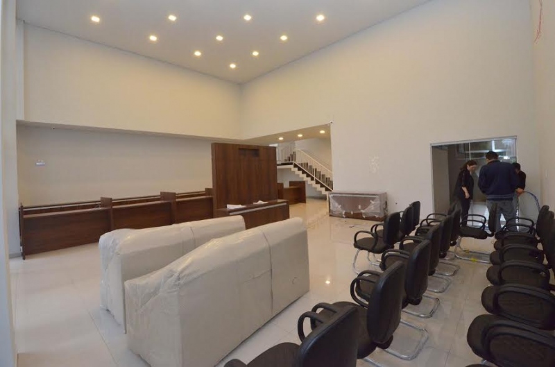 Foto da matéria Procon fechará por três dias para mudança à nova sede