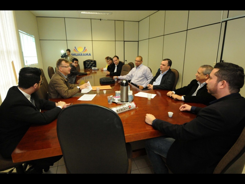 Foto da matéria Prefeitura divulga nome​s​ dos sorteados no Programa Nota Amiga