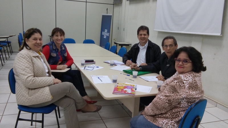 Foto da matéria Conselho do Emprego e Relações do Trabalho reúne grupos temáticos