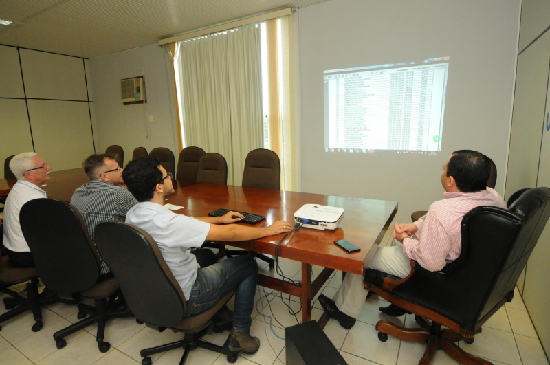 Foto da matéria Nota Amiga entrega mais 104 prêmios no terceiro sorteio do programa