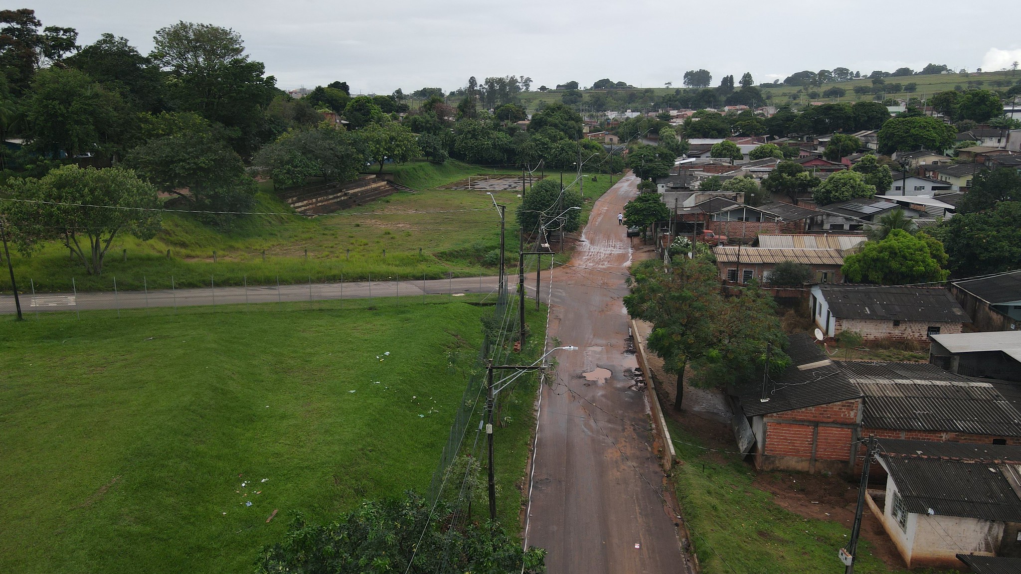 bairro