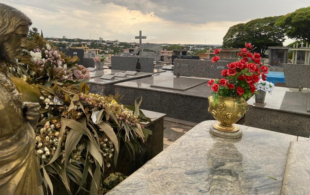 CEMITÉRIO DE UMUARAMA