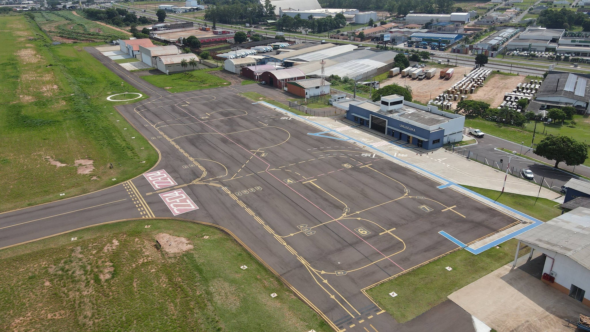 AEROPORTO