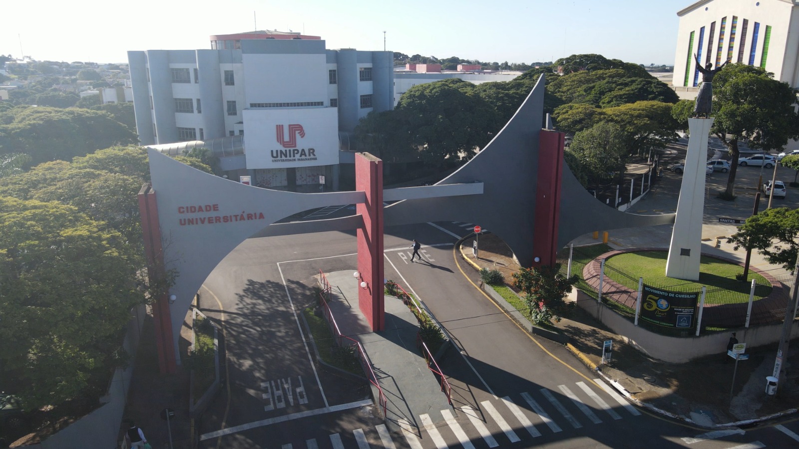 UNIPAR SEDE