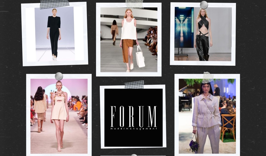 MODELOS FORUM