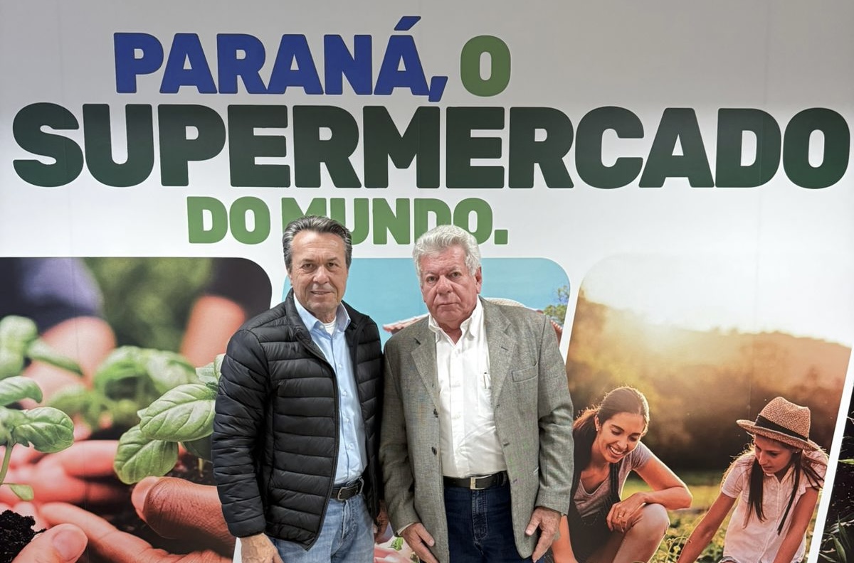 prefeito e secretário