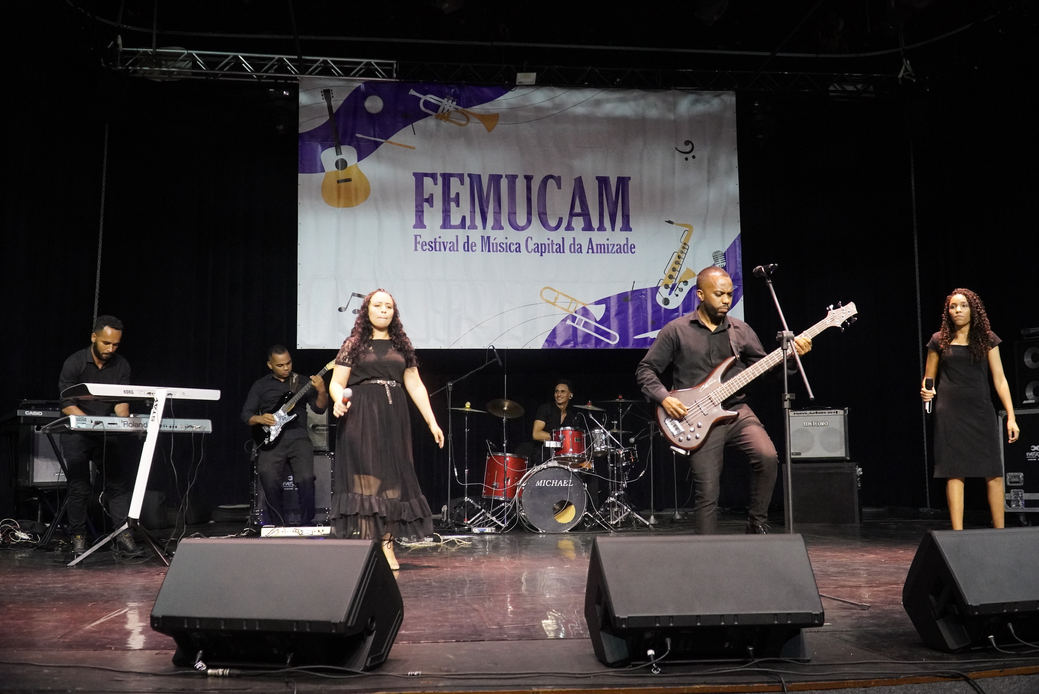 Femucam
