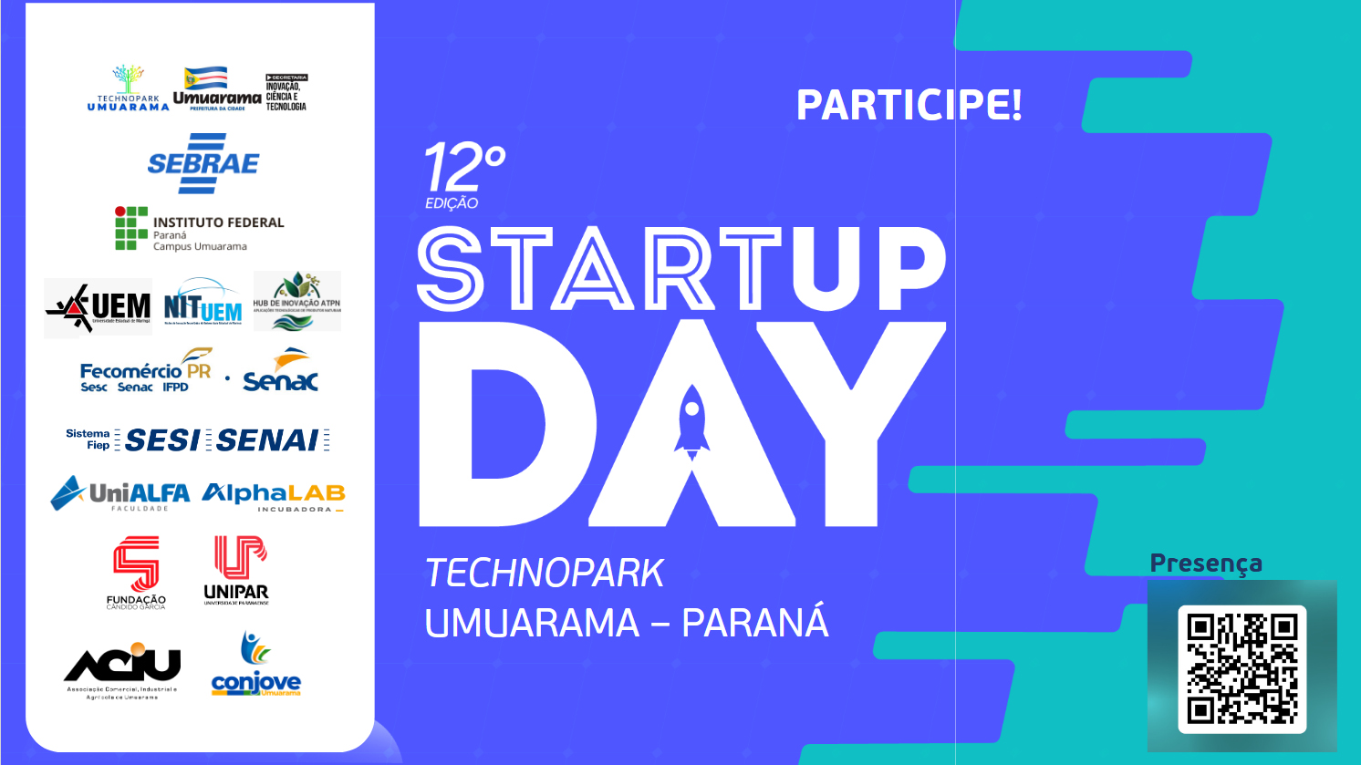 ilustração do evento