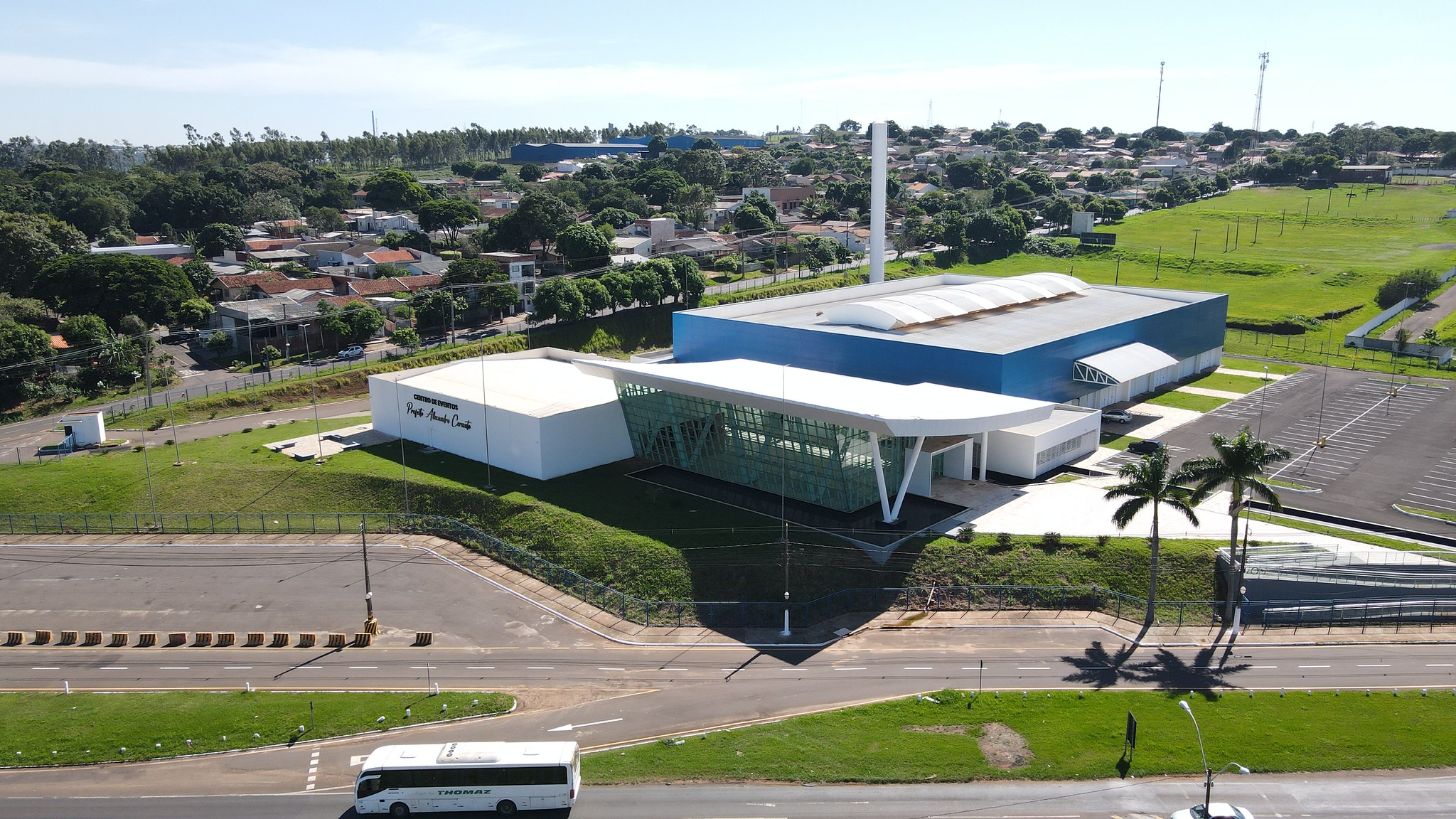 Ver notícia Eleição do conselho municipal e palestra apontam para novos caminhos