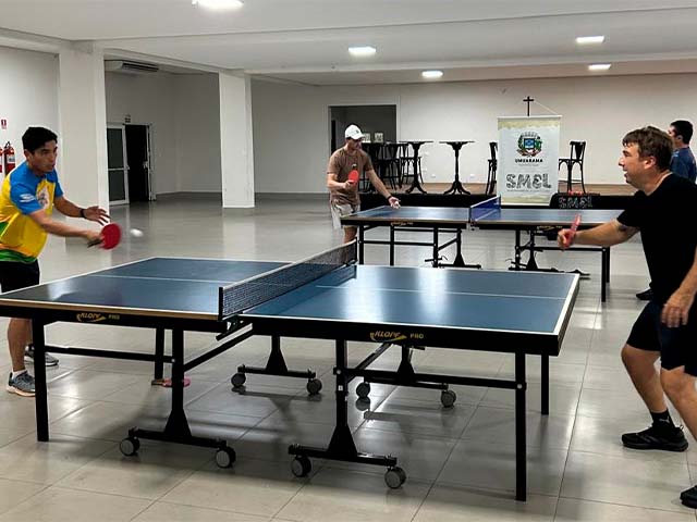 Ver notícia Rodada final dos Jogos de Inverno Intersociedades de Umuarama 2026 acontece nesta quarta