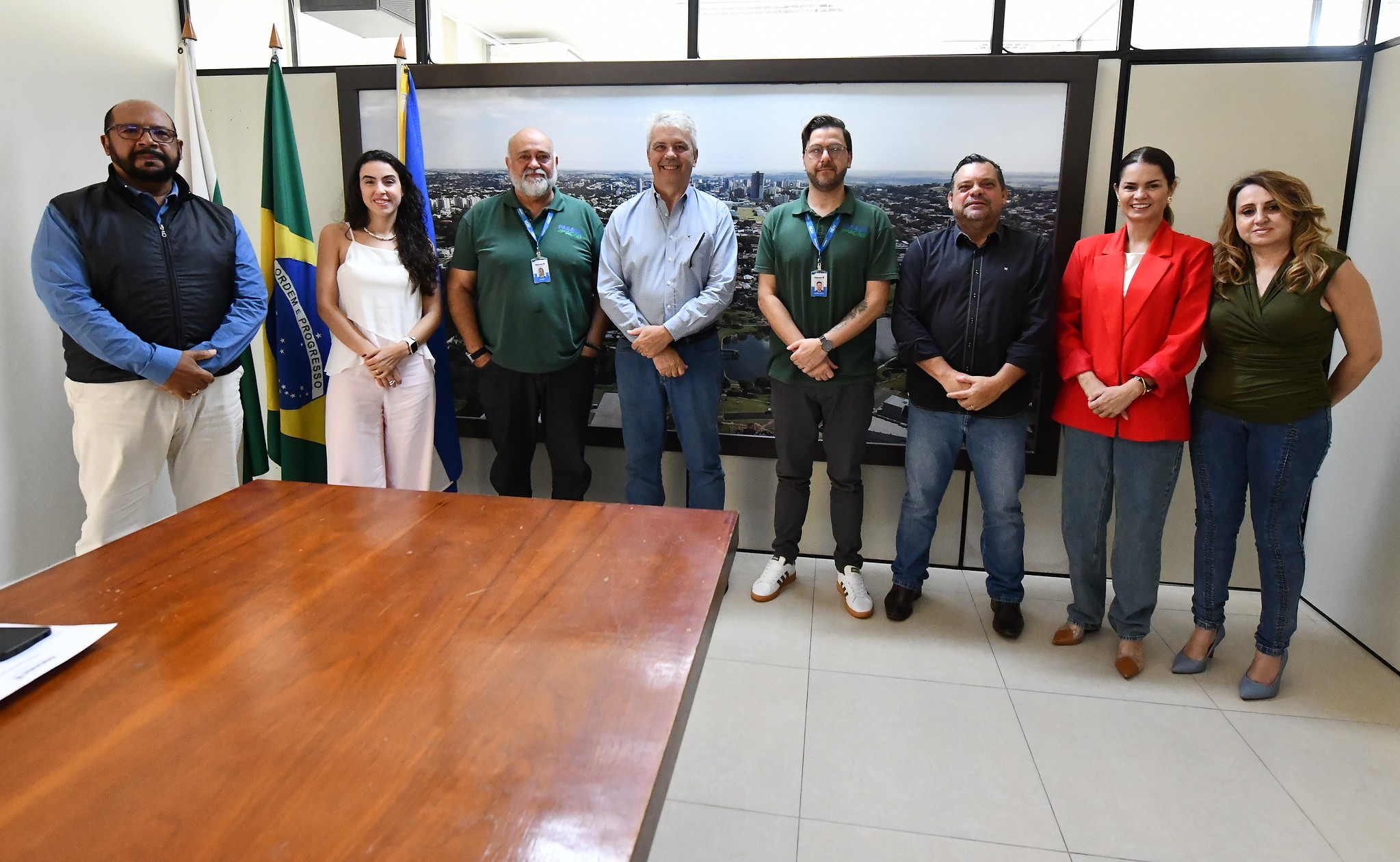 Ver notícia Prefeitura de Umuarama vai oferecer serviços de graça para a população no Paraná em Ação