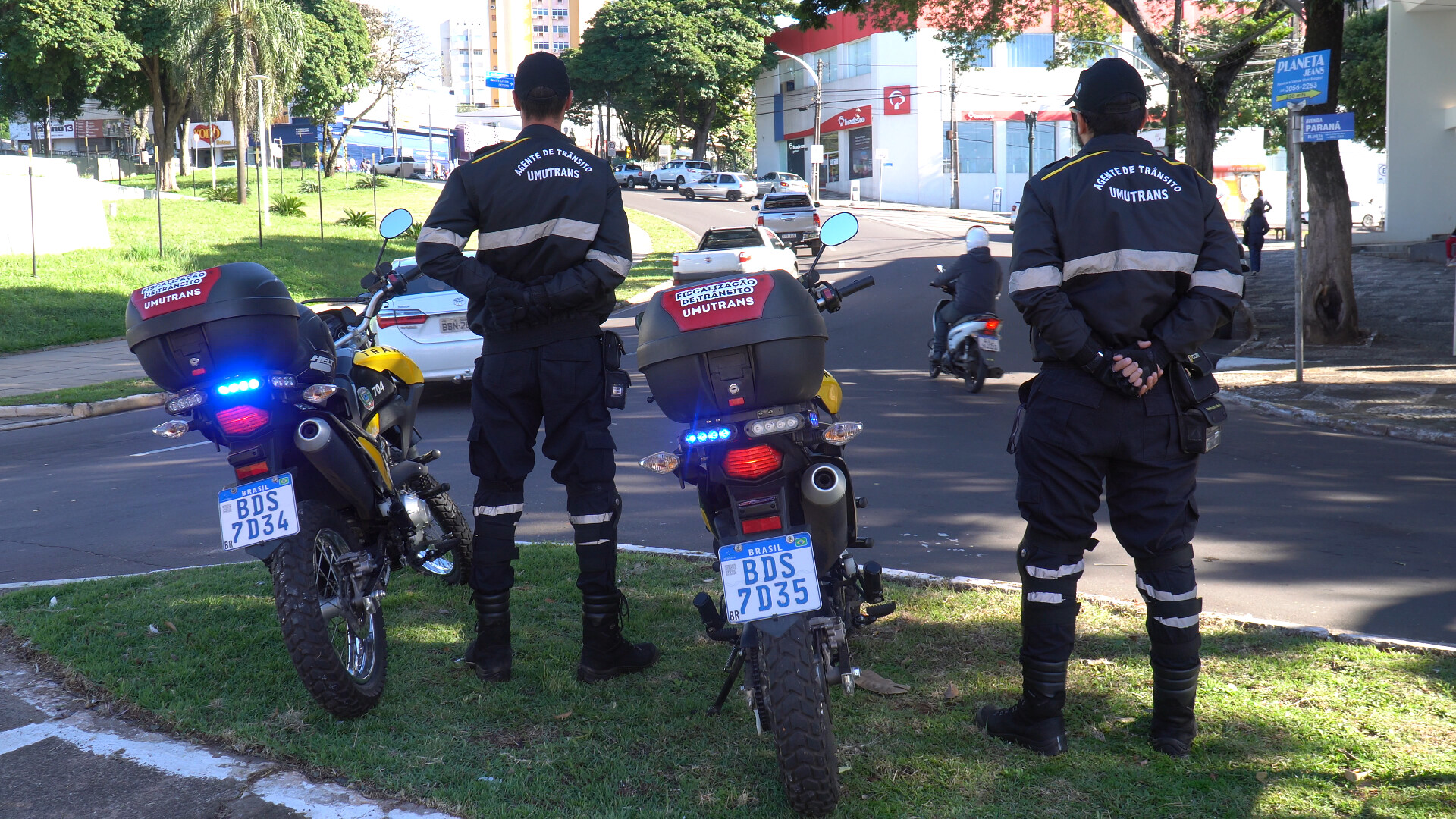 Ver notícia Prefeitura convoca candidatos para teste de aptidão neste domingo, 27/09