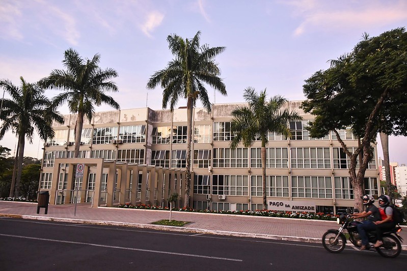 Foto da matéria MPPR arquiva denúncia de vereadores sobre contratação temporária de servidores