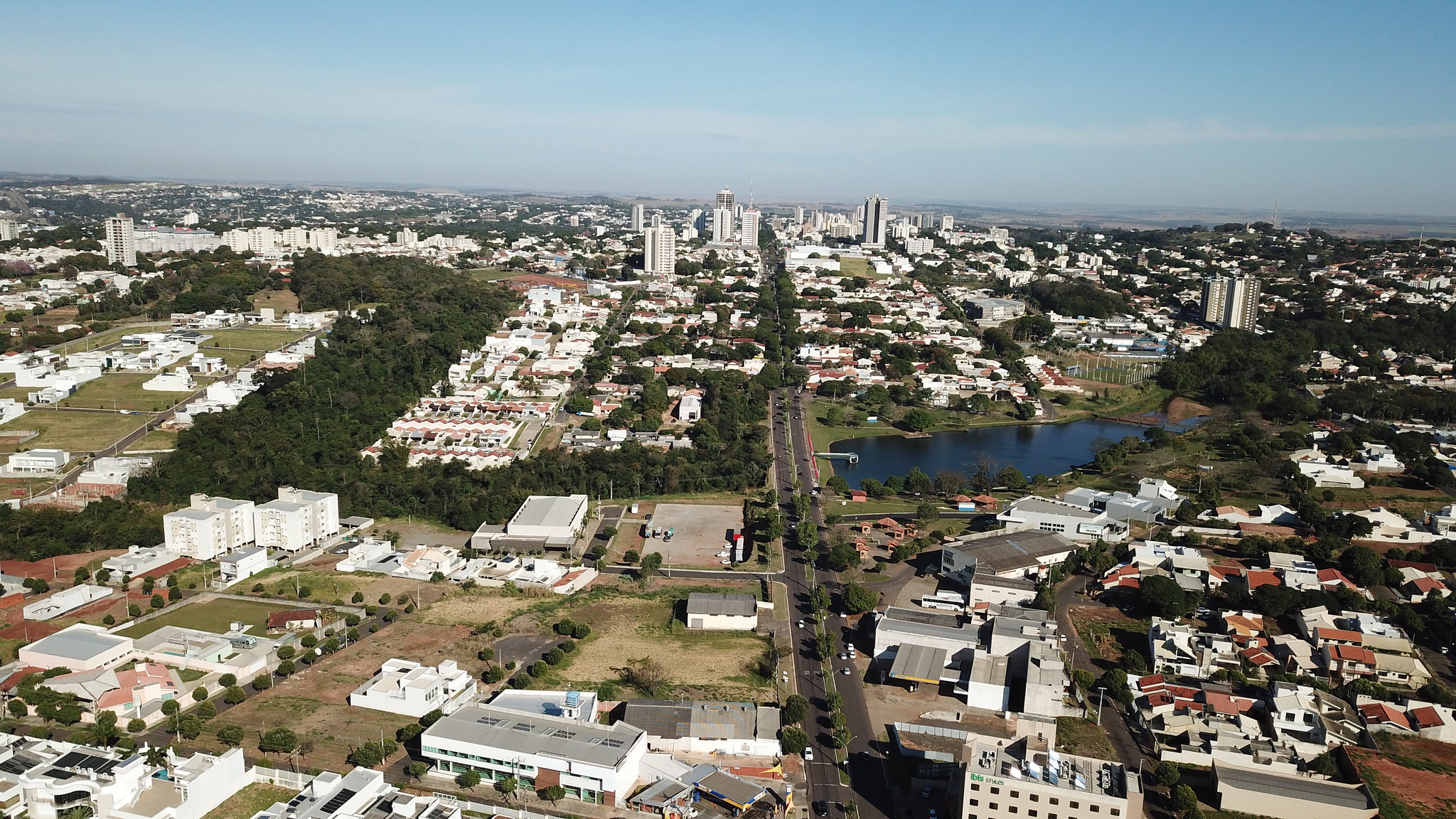 Foto da matéria Secretaria da Fazenda informa que pagamento do ITBI pode ser feito em até seis parcelas